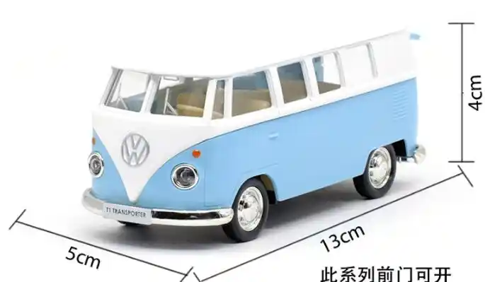 2019 vw bus