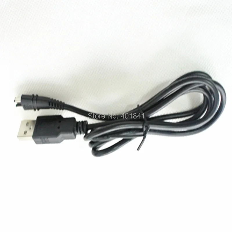 CA 110 CA110 USB кабель для камеры Canon HF R20 R21 R26 R27 R38 R205 R307 R306|canon ca-110|cable forcable for usb |