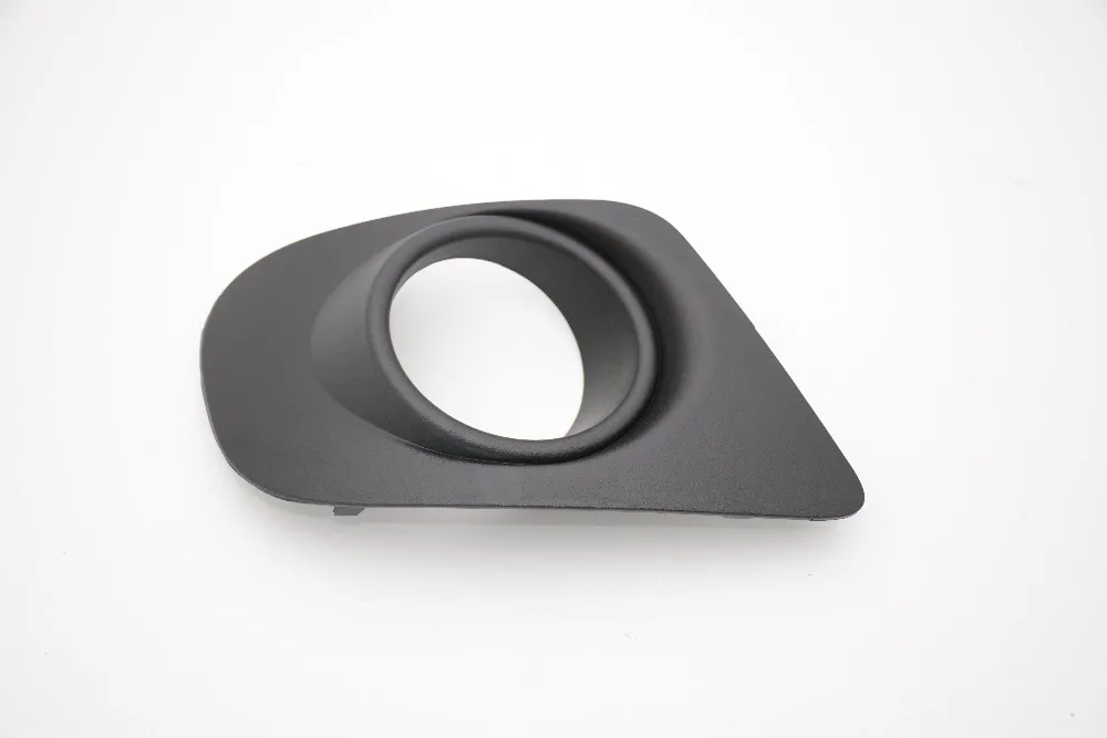 1Pcs Front Left Driver Side Fog Light Bezel Cover for Dodge Journey 2009-2010