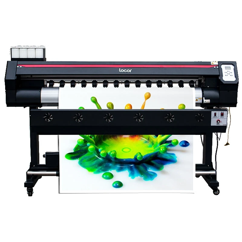 cheap dye sublimation printer