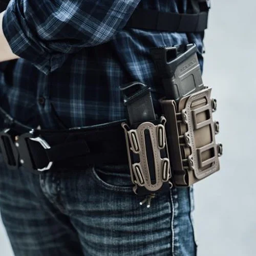 Soft Shell Scorpion Single 9mm Pistol Mag Carrier Magazine Pouch Pouch Pouch Pouch Magpouch Magazine Aliexpress