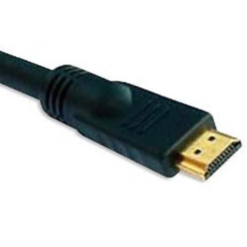 cabo de hdmi para a tevê 10 medidores do plasma do lcd