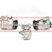 Компрессор кондиционера VS18 для объектив ночного видения 2006-2009 2007 2009/Kia MAGENTIS 2005/11 OEM#977013K125 97701-3K125