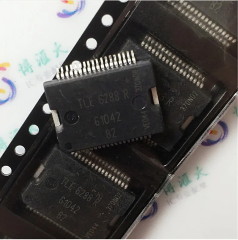

Оригинальный аутентичный и новый модуль TLE6288R, бесплатная доставка