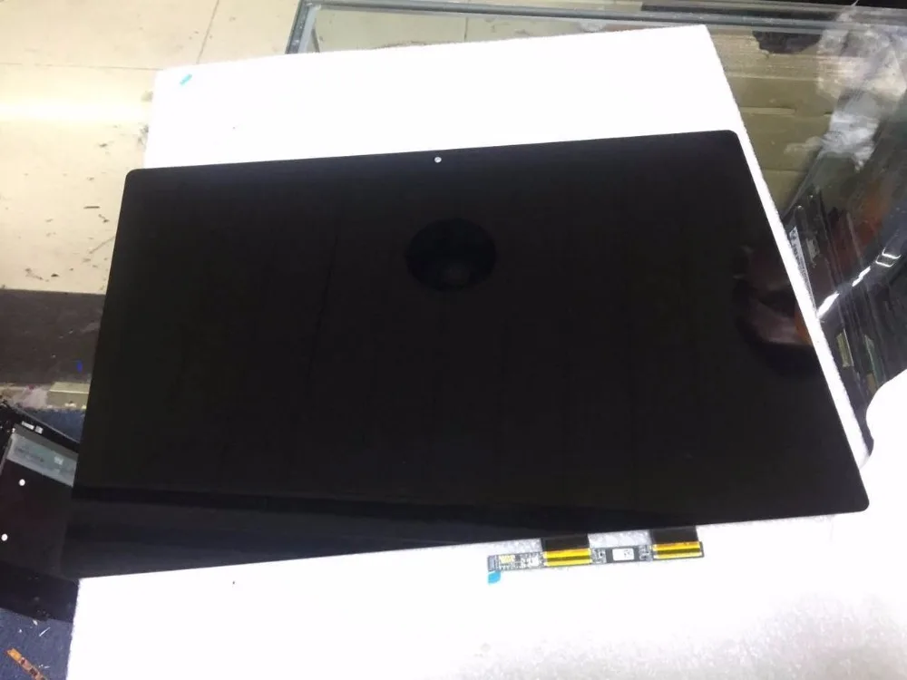 GrassRoot 13 3 &quotдюймовый сенсорный ЖК-экран для Acer Spin 5 SP513-51 дигитайзер сборка FHD LQ133M1JW07