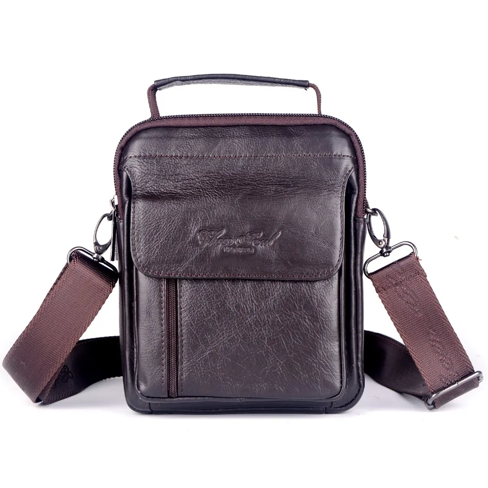 Best Small Travel Bags For Men Literacy Basics