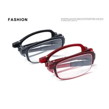 TR90 Ультра светильник из асферической смолы складные очки для чтения для женщин и мужчин модные очки унисекс+ 1,0 1,5 2,0 2,5 3,0 3,5 4,0