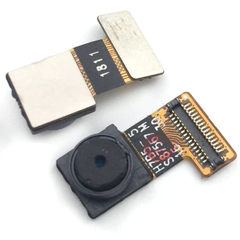 

New For Huawei Y6 Prime 2018 /Y6 2018 /Honor 7A Front Camera Module With Flex Cable Ribbon
