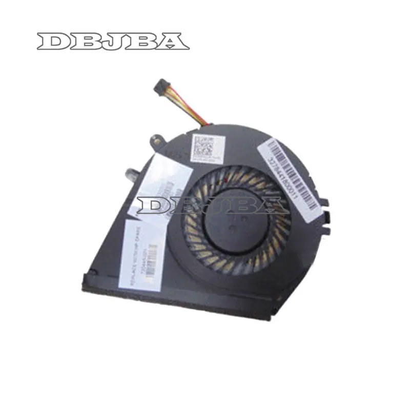 Вентилятор для hp Envy 14-K M6-K SPS-725445-001 ноутбук PC cpu Fan EF50060S1-C130-S9A