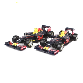 

mylb 1:43 Red Bull racing car model car model simulation of F1 alloy carriage