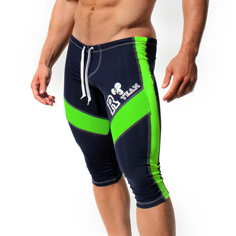 leggings under shorts men