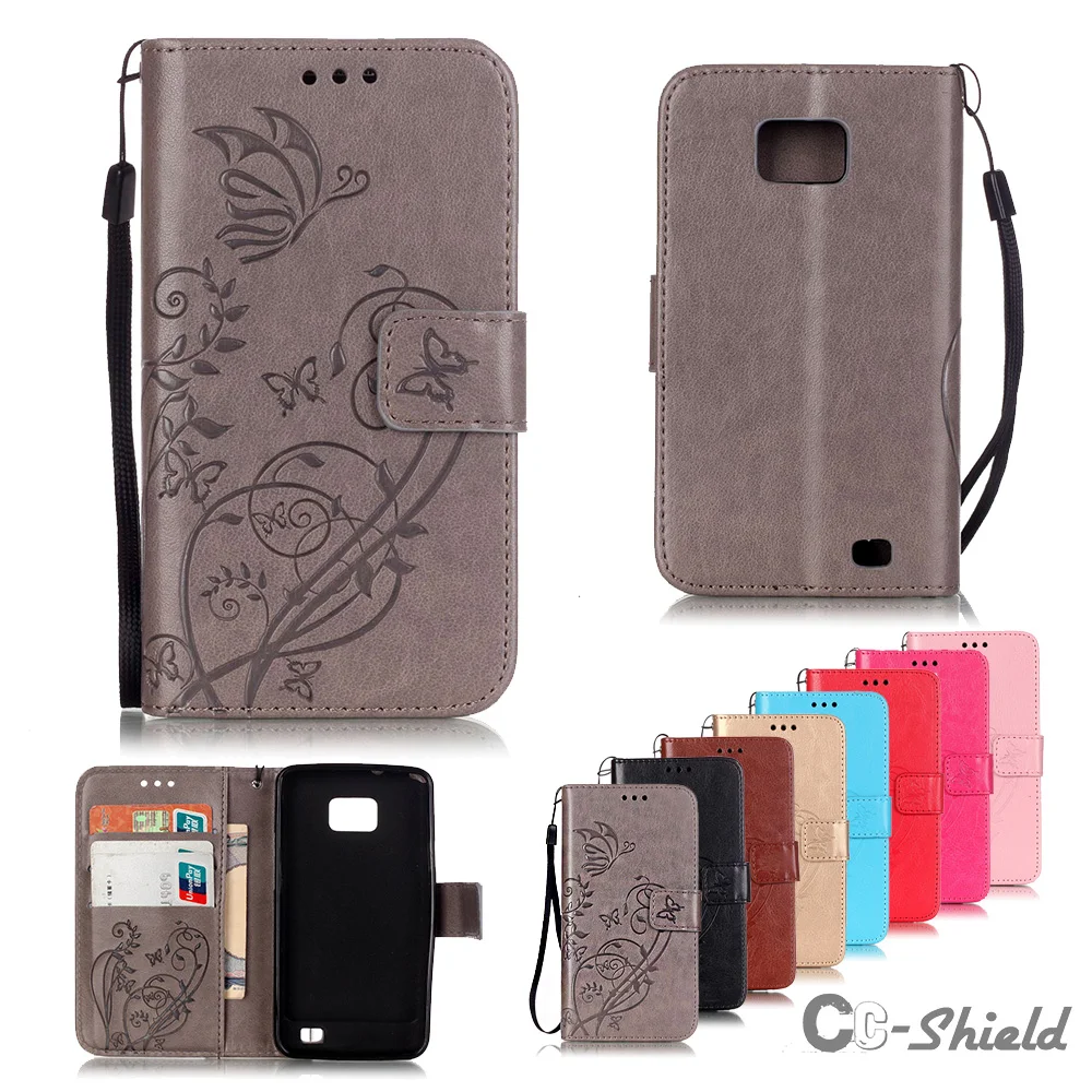 

Flip Case for Samsung Galaxy S2 S 2 GalaxyS2 I9100 GT-I9100 GT-I9100M GT-I9100L GT-I9100T GT-I9100P GT-I9100G phone silicone box