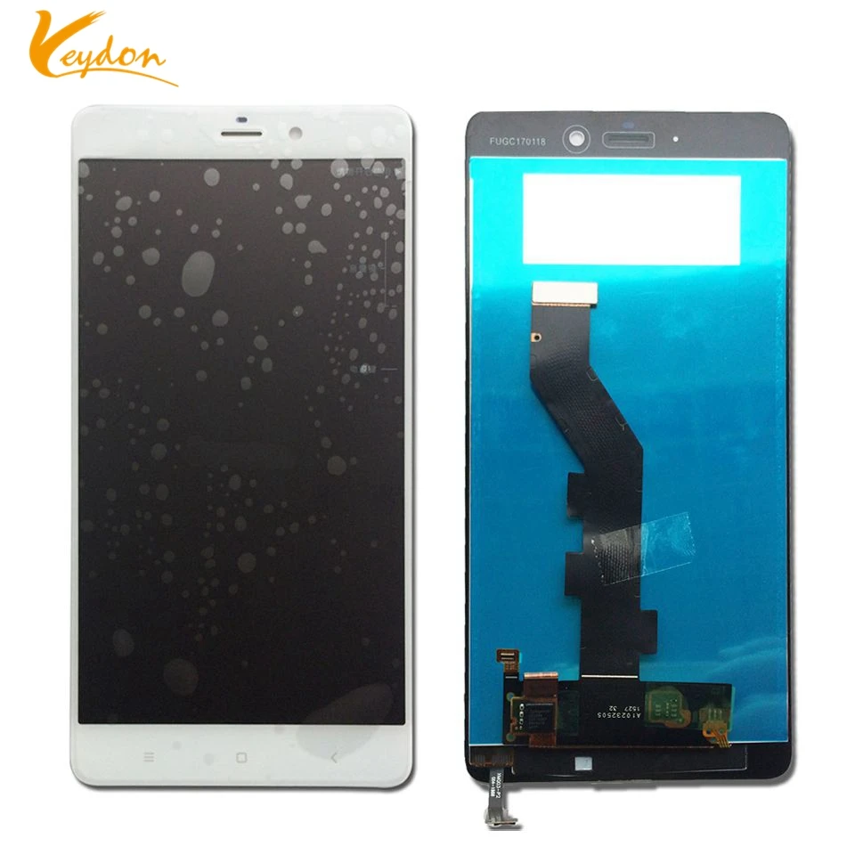 Xiaomi Mi Note PRO 180 LCD Assembly W (4)
