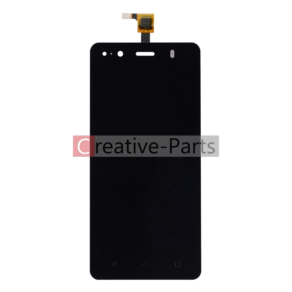 

Original LCD For BQ Aquaris M4.5 Black Color With Touch Glass Digitizer Assembly Display Screen Replacement Parts