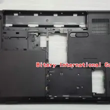 Чехол для задней части корпуса Нижняя часть корпуса чехол установка для hp 1000 450 455 CQ45-m00 6070B0592901 685080-001 аккумулятор большой емкости