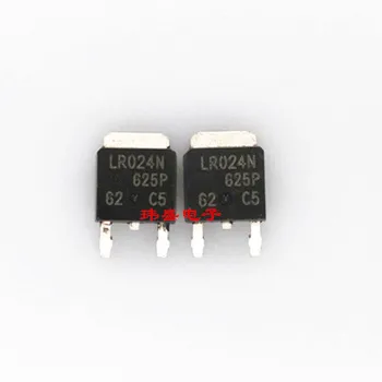 

10pcs/lot IRLR024NTRPBF IRLR024N LR024N TO-252