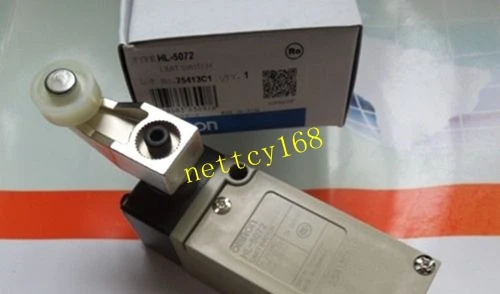 Limit Switch HL5072 HL-5072 New #fv