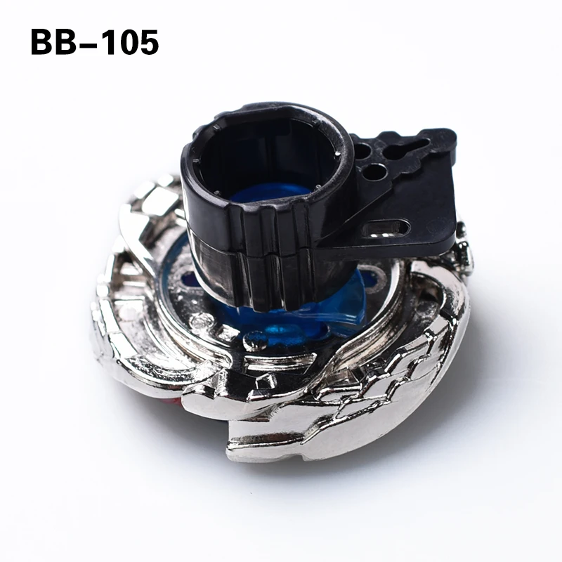 Spin Tops Gyros Burst Metal Fusion 4D BB105 Bayblade With Launcher Pegasus Spinning Top Gift Toys For Children #E Spin Tops Gyros Burst Metal Fusion 4D BB105 Bayblade With Launcher Pegasus Spinning Top Gift Toys For Children #E