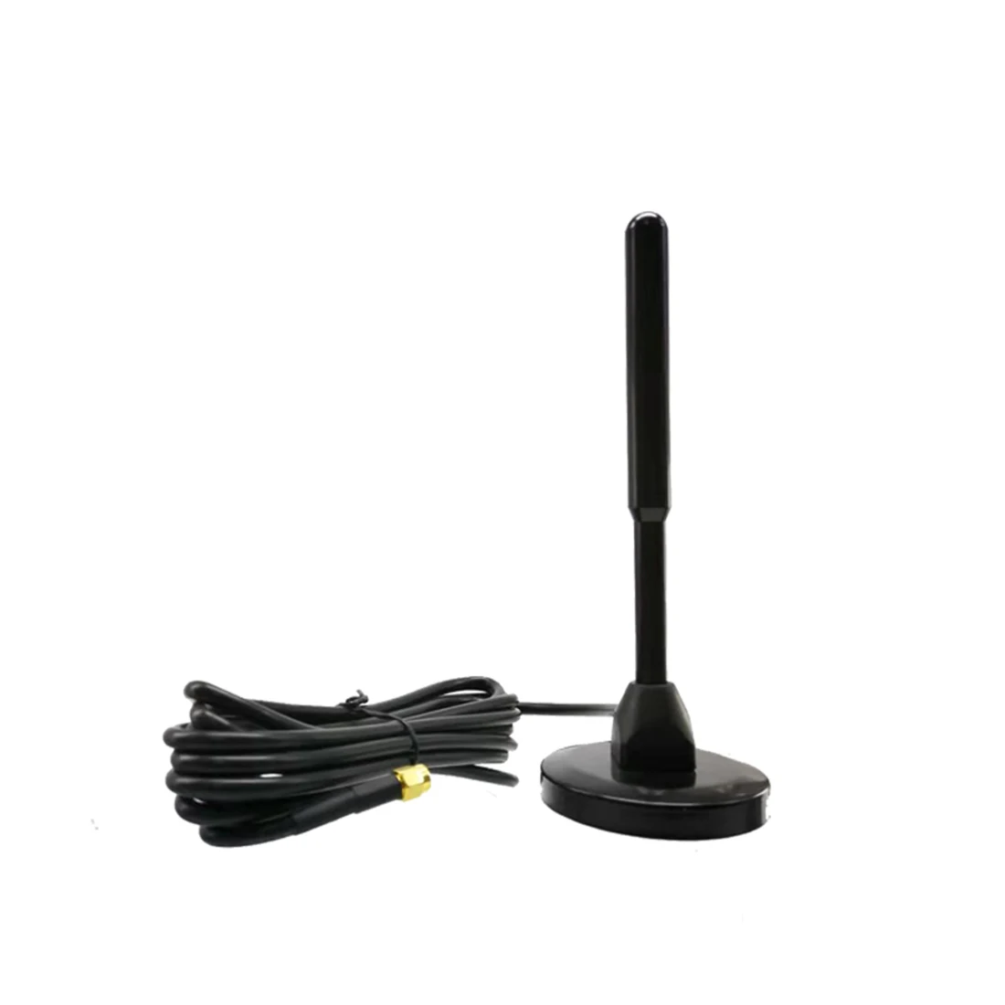 Антенна на присоске из чистой меди 4G 5dbi SMA