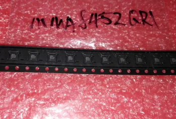 

100PCS/LOT MMA8452QR1 MMA8452QR MMA8452 8452 QFN-16 MODULE new in stock Free Shipping