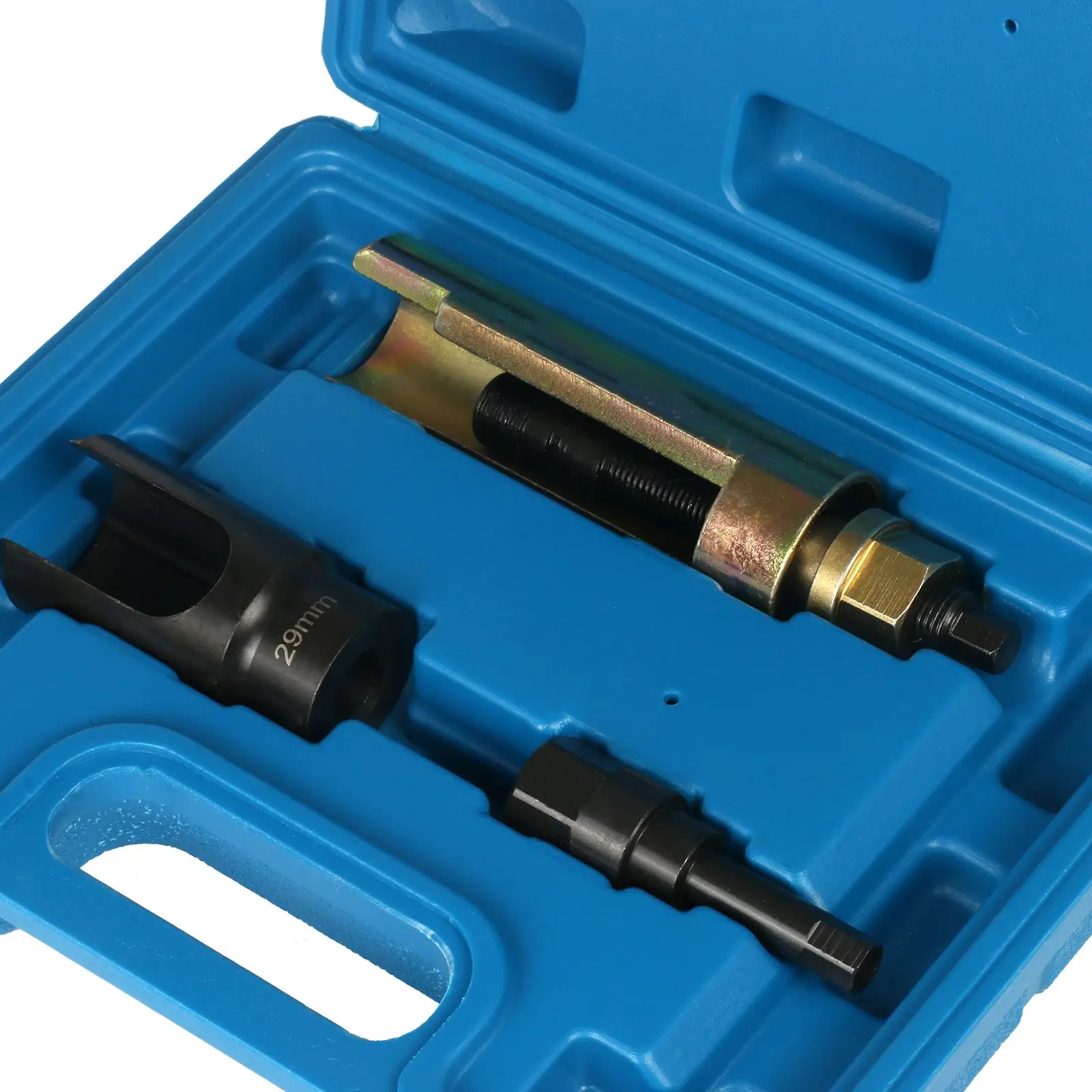 Mr Cartool Mercedes CDI C/E/ML класс инжектор дизельного двигателя Съемник экстрактор набор