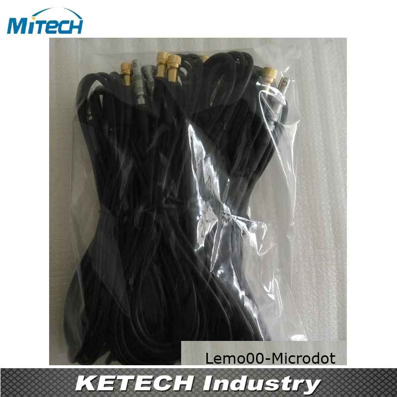 Соединительный кабель LEMO Microdot (телефон)|connector cable|connector rgbconnector jack |