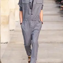 S-6XL, распродажа,, весенние мужские новые модные большие размеры, индивидуальный набор комбинезонов подиумный показ, тонкий корпус