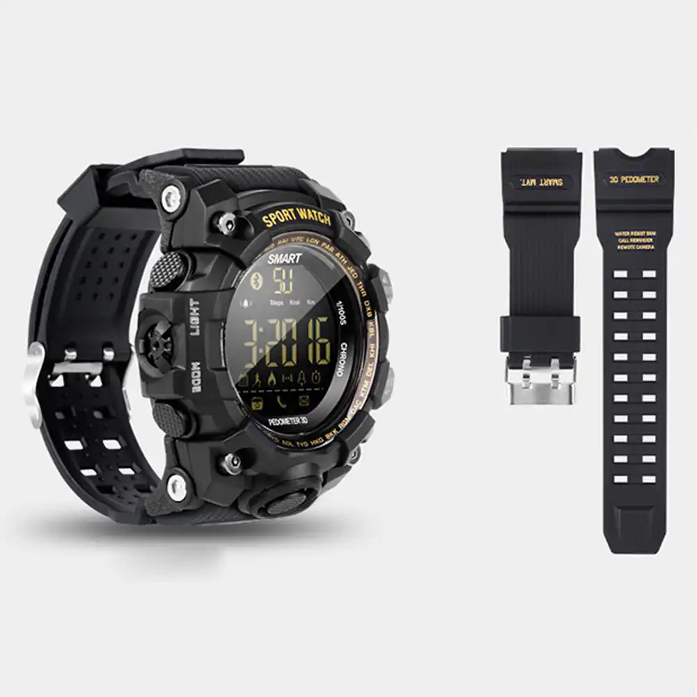 smart mvt sport watch