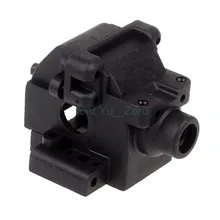 HSP 06045 Front Gear Box Housing For 1:10 RC Model Car Himoto Redcat Spare Parts,For a variety of models