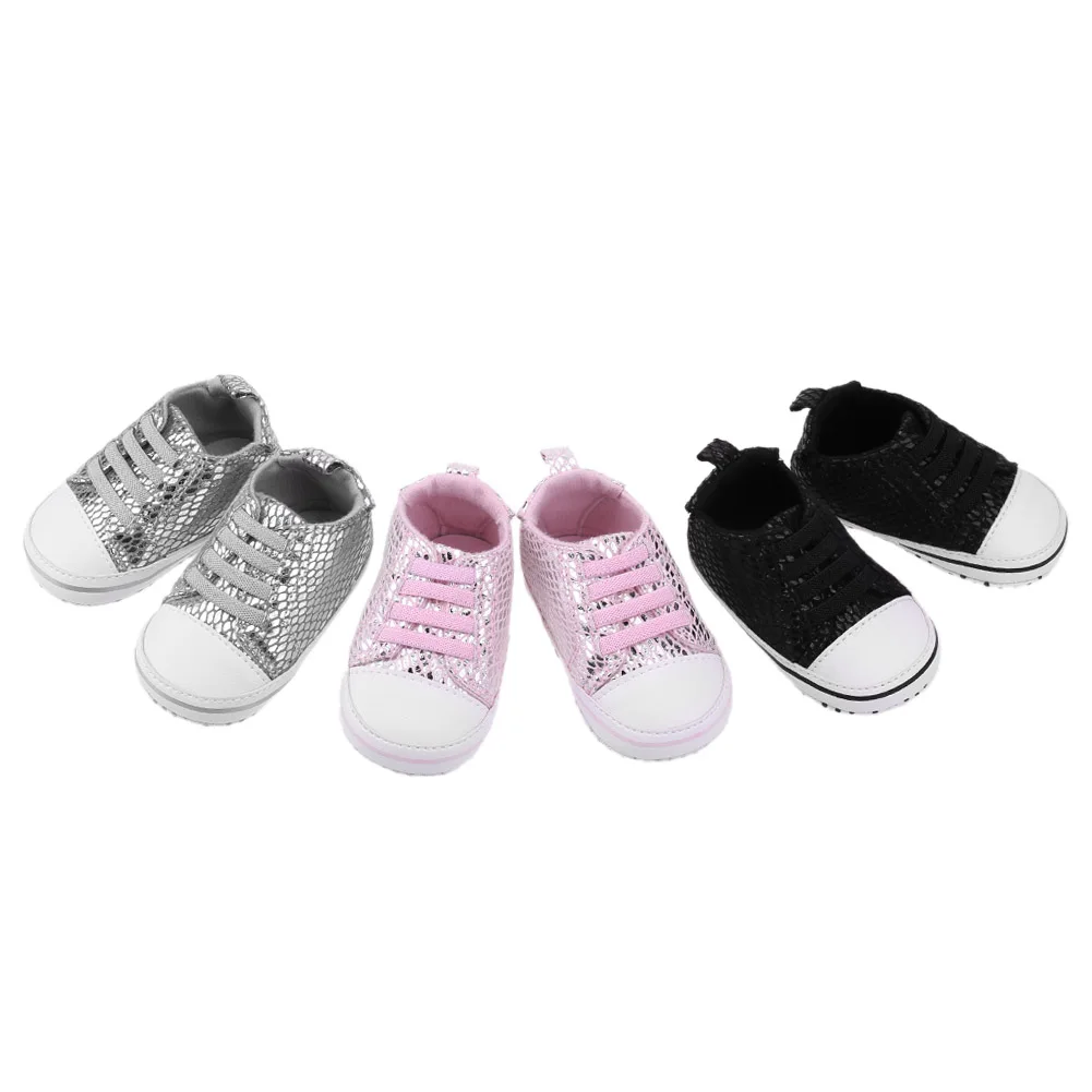

Casual Baby Boys Girls First Walkers Shoes Spring Autumn Stretchable Heel Anti-drop Shoes Fashion Soft Bottom Prewalker