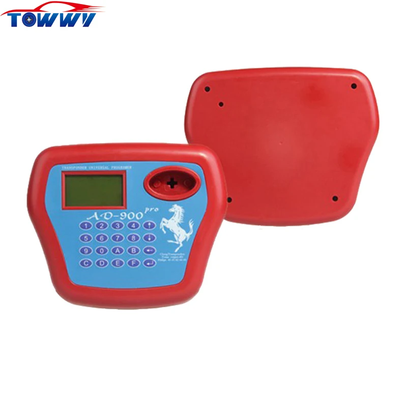 Newest Super AD900 Key Programmer With 4D Function AD 900 Pro Key Chip Duplicating Machine AD-900 Key Maker For Multi Cars