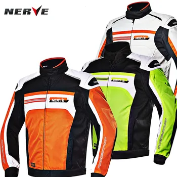 

NERVE X66 JACKET motocross,Oxford professional outdoor Men clother moto,the storm windproof