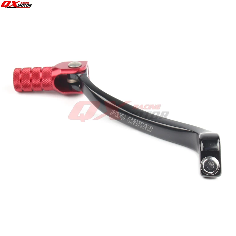 Фрезерный станок с ЧПУ для CRF450R 2011 2016 2012 2013 2014 2015 внедорожный велосипед|Рычаги