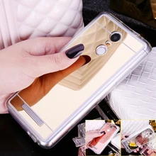 Mirror Case For Xiaomi Redmi 4A 3S Note 5A 4 4X 3 