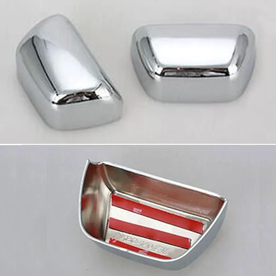 4 шт. крышка для Jeep Wrangler 2008 2016|jeep wrangler trim|wrangler trimcap style |