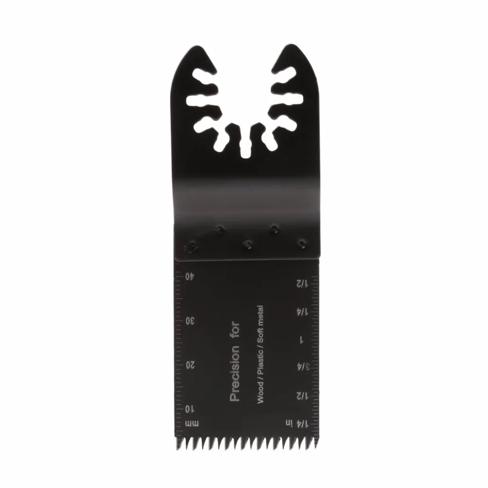 20 Pcs Oscillating Multi Tool Saw Blades for Fein DeWalt Porter DREMEL Bosch
