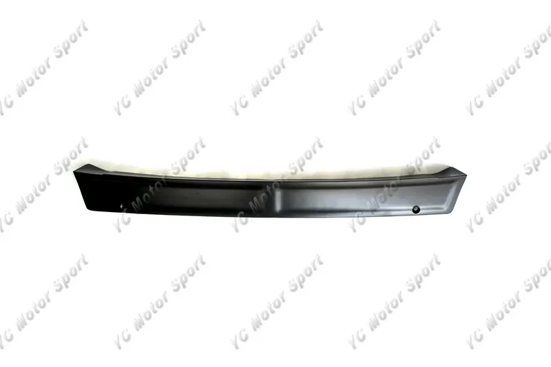1970-1973 Datsun 240Z (S30) Rocket Bunny Pandem Style Rear Ducktail Wing Spoiler FRP (14)