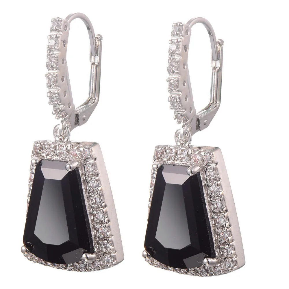 High Quality earrings 925