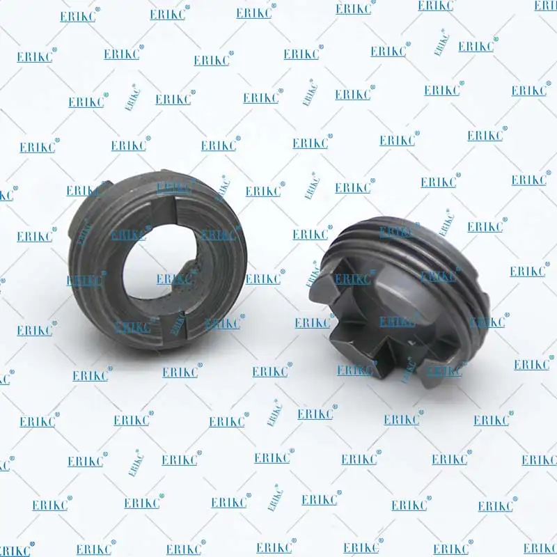 Solenoid Valve Clamp Nut CR Injector Fixing Nut (2)