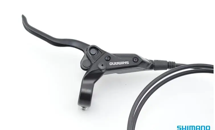2016 Новый гидравлический дисковый тормоз SHIMANO BR BL M315 M365 суппорты для горного