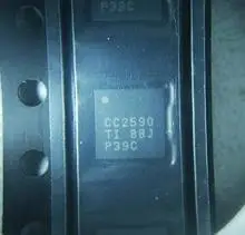 20 ШТ. CC2590RGVR QFN16 производителей: CC2590 TI новый оригинальный | Электронные компоненты