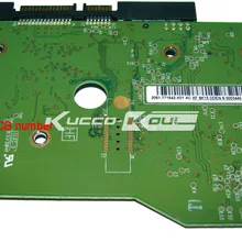 Материнская плата для HDD PCB 2060-771642-001 REV P1 для жесткого диска WD 3,5 SATA без чипа для восстановления данных