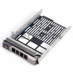 US/UK/AU доставка Новый KG1CH/0KG1CH 3,5 "Hot plug HDD лоток Caddy для DELL PowerEdge R530 R230 R730 R430 T430