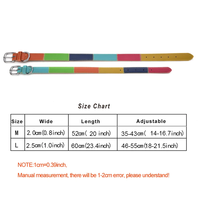 size
