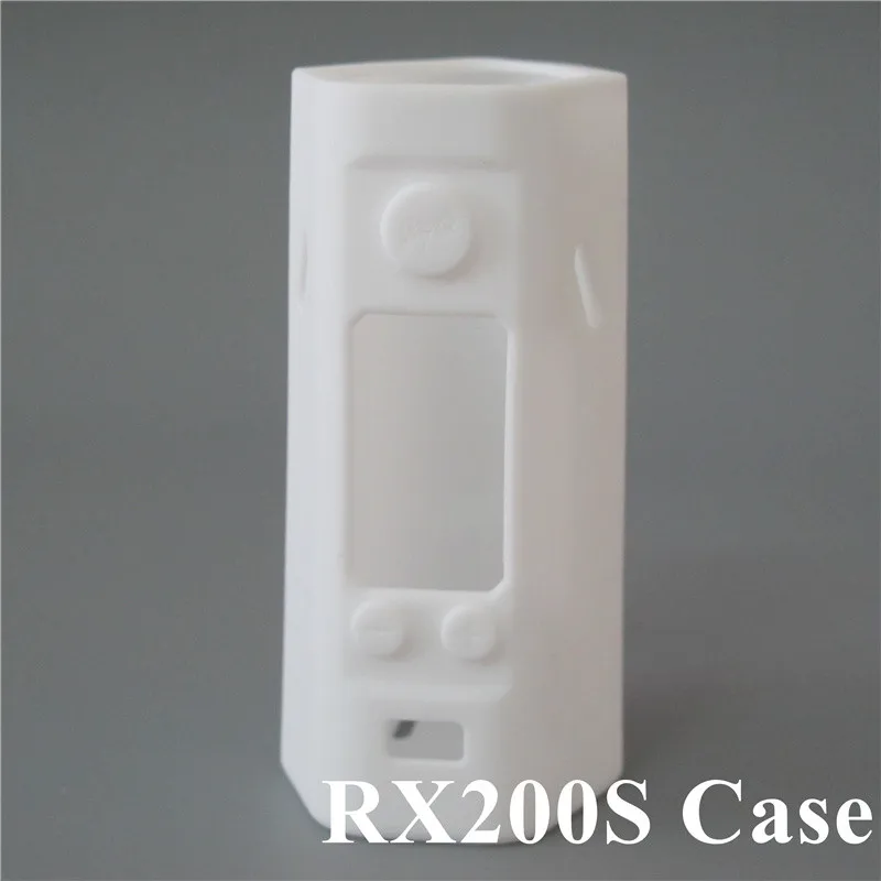 RX200 case02