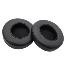 1 Pair Earphone Ear Pads Sponge Soft Foam Cushion Replacement Earpads for Razer Thresher Ultimate Headphones Headset цена 1 Pair Earphone Ear Pads Sponge Soft Foam Cushion Replacement Earpads for Razer Thresher Ultimate Headphones Headset цены онлайн