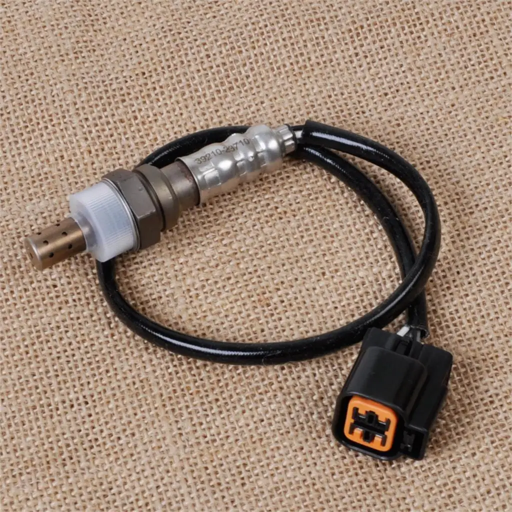 

DWCX High Quality 3921023710 New Replacement O2 Oxygen Sensor for Hyundai Accent Elantra Tiburon Kia Sportage Spectra 3921023750