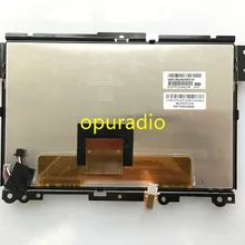 DHL/EMS Фирменная Новинка 7 дюймов ЖК-дисплей Дисплей C070VVN02 C070VVN02.1 C070VVN02.2 C070VW04 V0 для автомобиля Дисплей