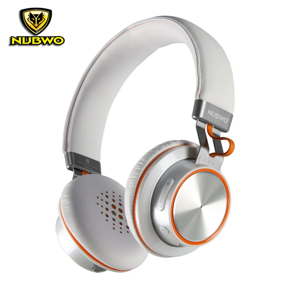 imágenes para NUBWO S2 Auriculares Bluetooth Inalámbrico + Cable de Deep Bass Over Ear Stereo Surround Sound Auriculares Diadema Con Micrófono Inalámbrico imágenes para NUBWO S2 Auriculares Bluetooth Inalámbrico + Cable de Deep Bass Over Ear Stereo Surround Sound Auriculares Diadema Con Micrófono Inalámbrico
