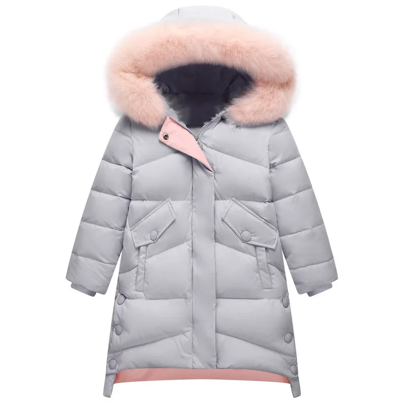 eider jacket korea